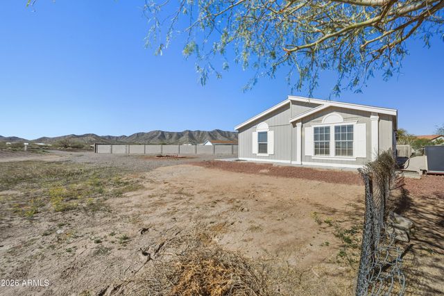 10618 W PRAIRIE Lane, Casa Grande, AZ 85193