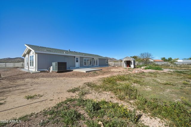 10618 W PRAIRIE Lane, Casa Grande, AZ 85193