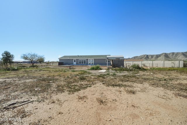 10618 W PRAIRIE Lane, Casa Grande, AZ 85193