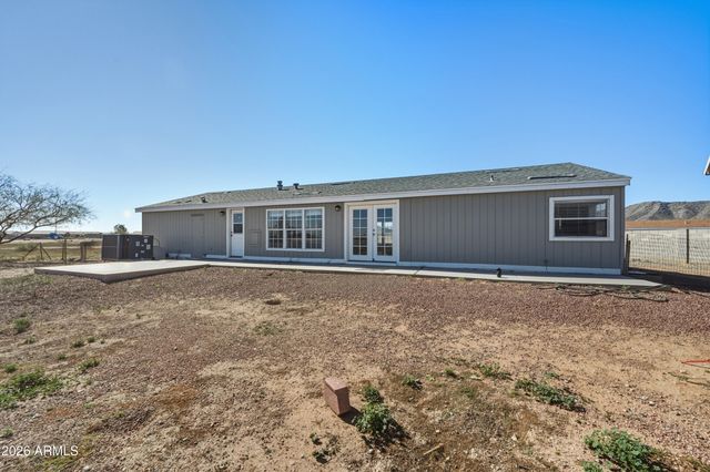 10618 W PRAIRIE Lane, Casa Grande, AZ 85193