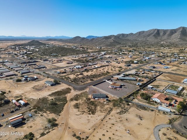 10618 W PRAIRIE Lane, Casa Grande, AZ 85193