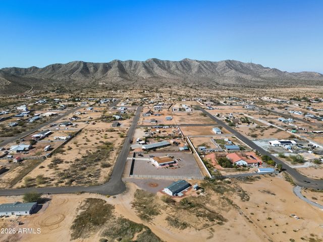 10618 W PRAIRIE Lane, Casa Grande, AZ 85193
