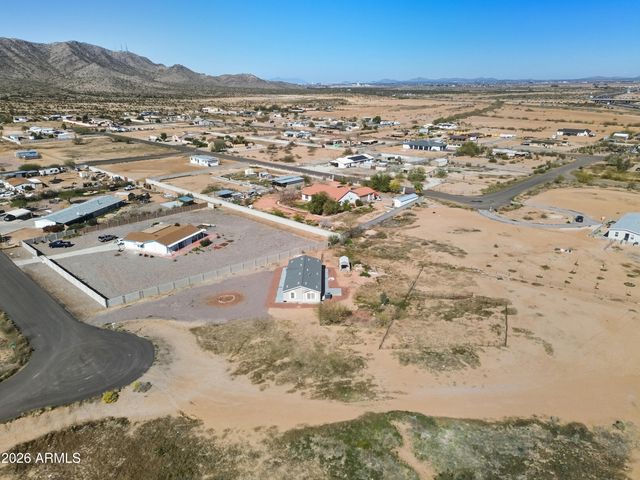 10618 W PRAIRIE Lane, Casa Grande, AZ 85193