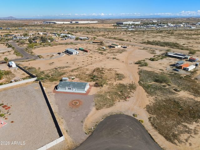 10618 W PRAIRIE Lane, Casa Grande, AZ 85193