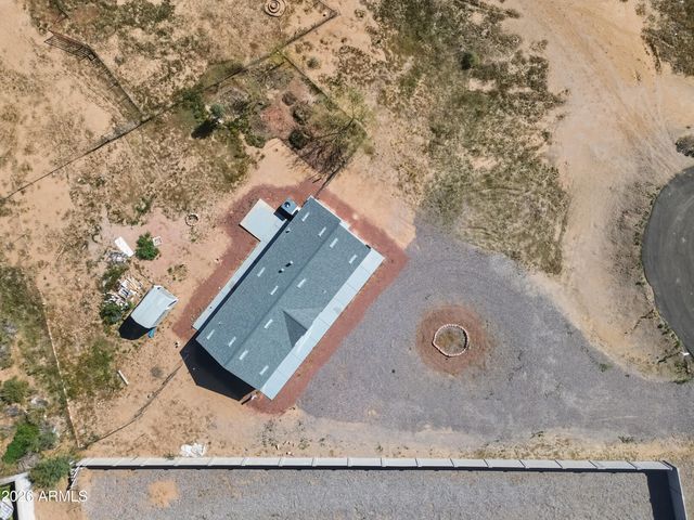 10618 W PRAIRIE Lane, Casa Grande, AZ 85193