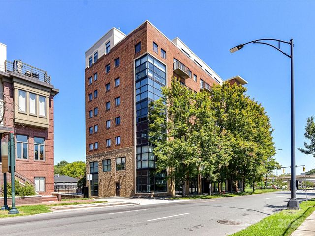 715 N Church Street 217, Charlotte, NC 28202