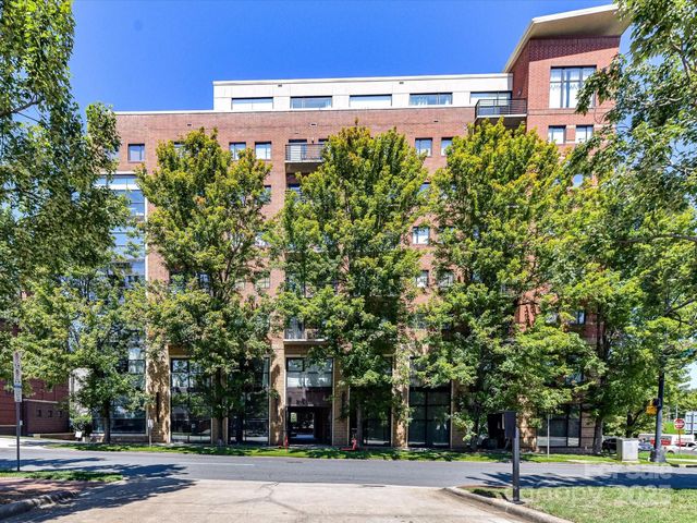 715 N Church Street 217, Charlotte, NC 28202