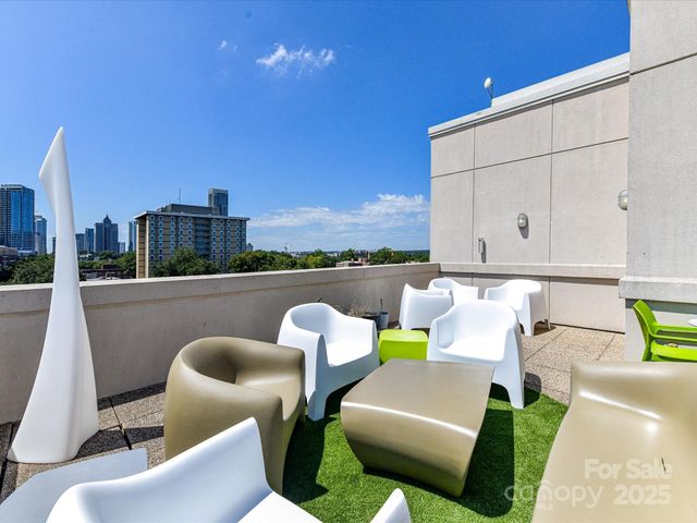 715 N Church Street 217, Charlotte, NC 28202