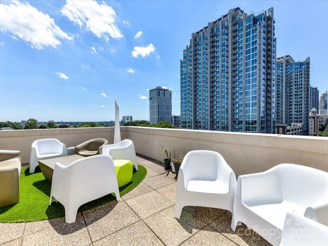 715 N Church Street 217, Charlotte, NC 28202