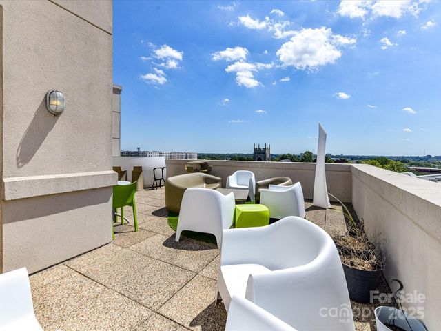 715 N Church Street 217, Charlotte, NC 28202