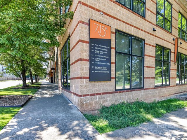 715 N Church Street 217, Charlotte, NC 28202