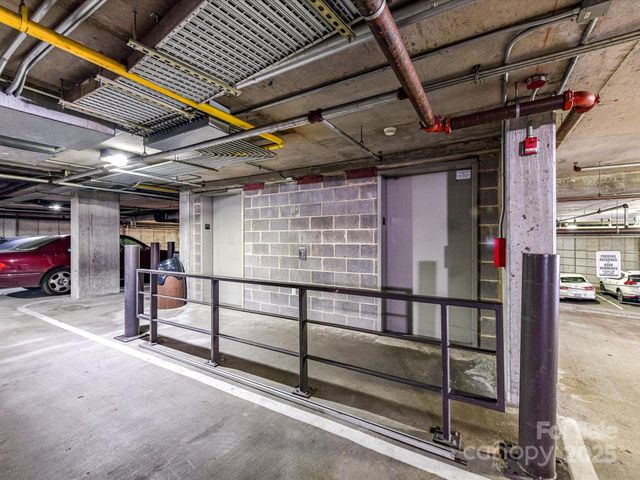 715 N Church Street 217, Charlotte, NC 28202