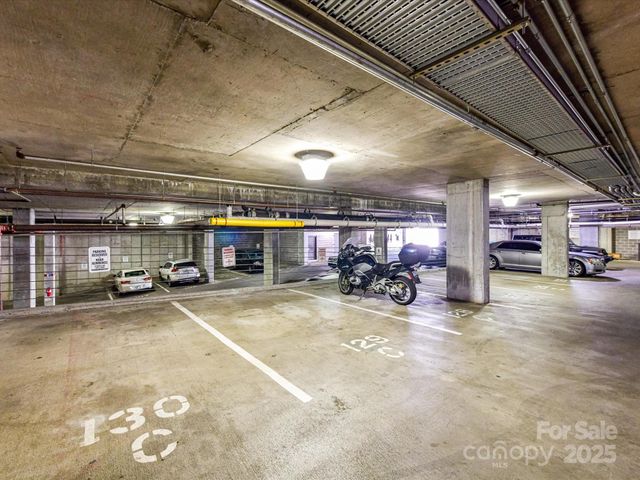 715 N Church Street 217, Charlotte, NC 28202