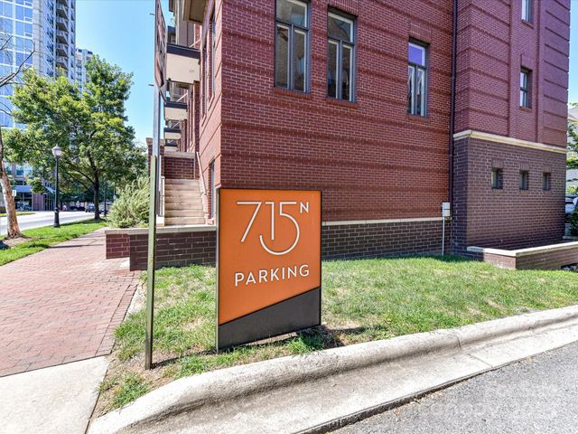 715 N Church Street 217, Charlotte, NC 28202