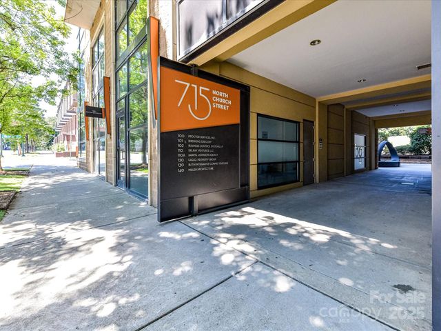 715 N Church Street 217, Charlotte, NC 28202