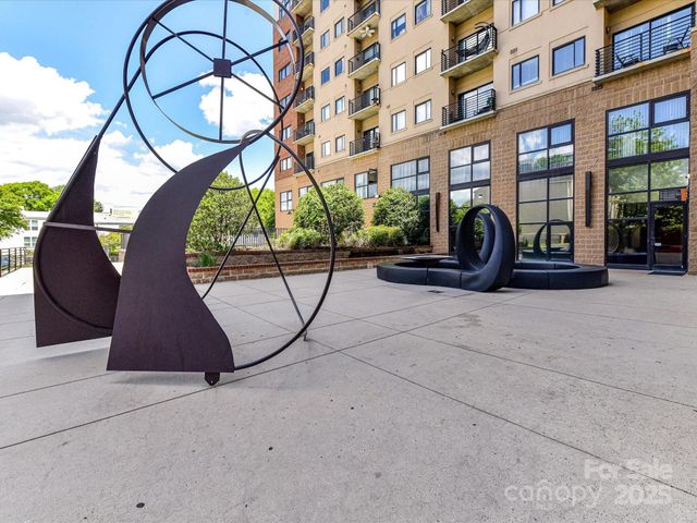 715 N Church Street 217, Charlotte, NC 28202