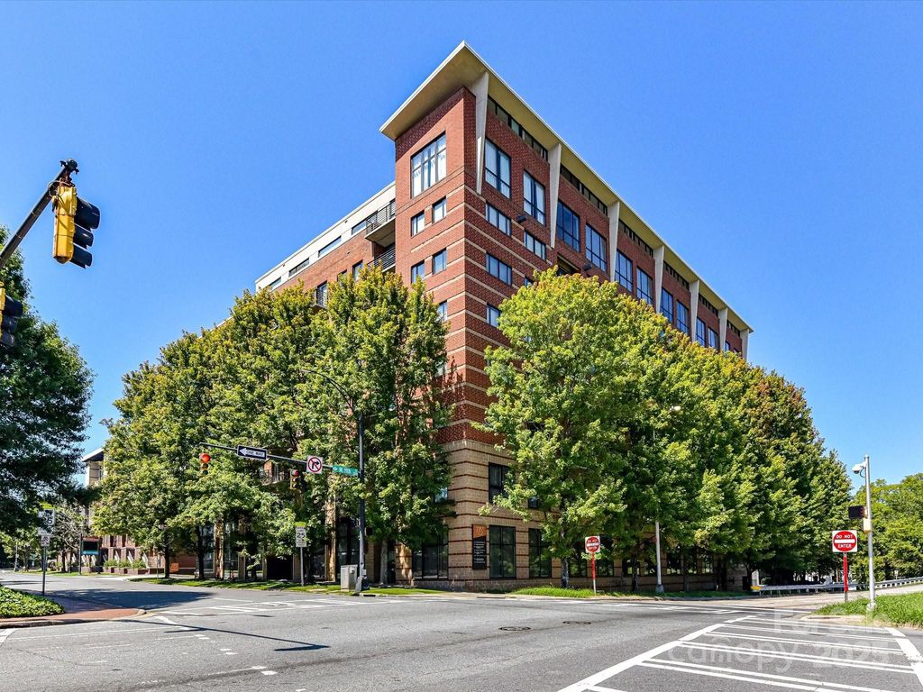 715 N Church Street 217, Charlotte, NC 28202