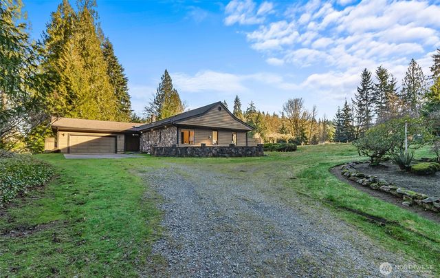 14630 High Bridge Road, Monroe, WA 98272