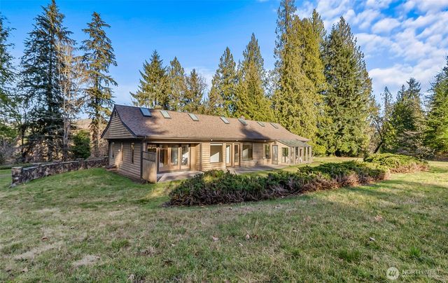 14630 High Bridge Road, Monroe, WA 98272