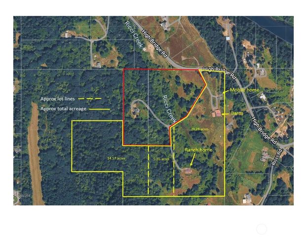 14630 High Bridge Road, Monroe, WA 98272