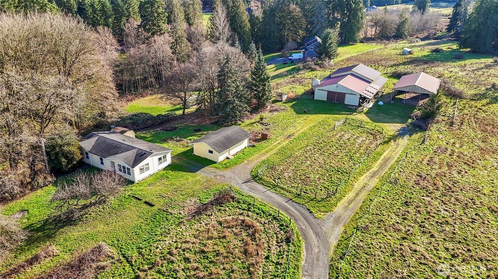 14630 High Bridge Road, Monroe, WA 98272
