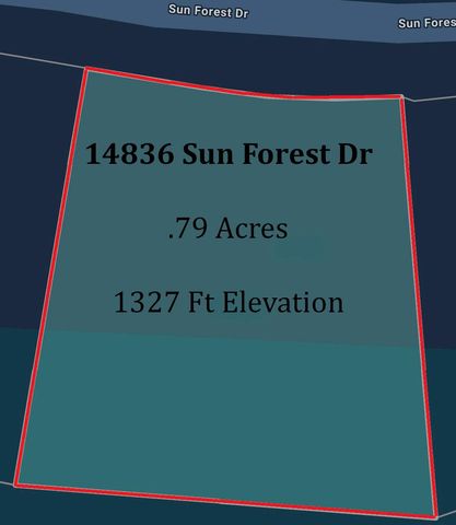 14836 Sun Forest Dr, Penn Valley, CA 95946