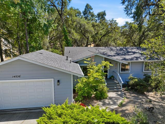 14836 Sun Forest Dr, Penn Valley, CA 95946