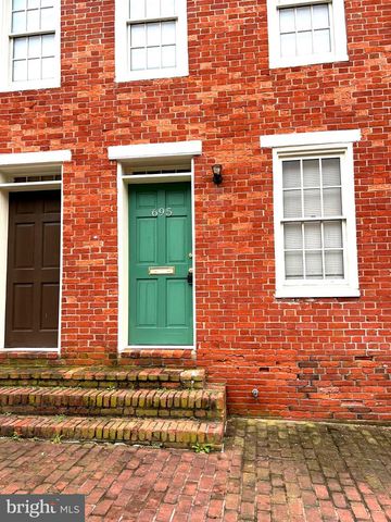 659 STIRLING ST, Baltimore, MD 21202