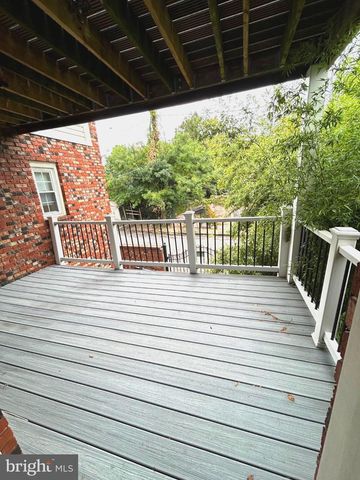 659 STIRLING ST, Baltimore, MD 21202