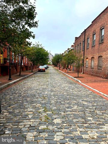 659 STIRLING ST, Baltimore, MD 21202