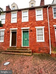 659 STIRLING ST, Baltimore, MD 21202