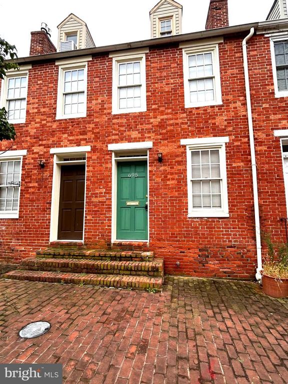 659 STIRLING ST, Baltimore, MD 21202
