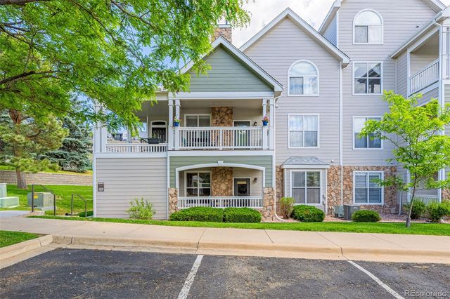 6001 Castlegate Drive W A11, Castle Rock, CO 80108