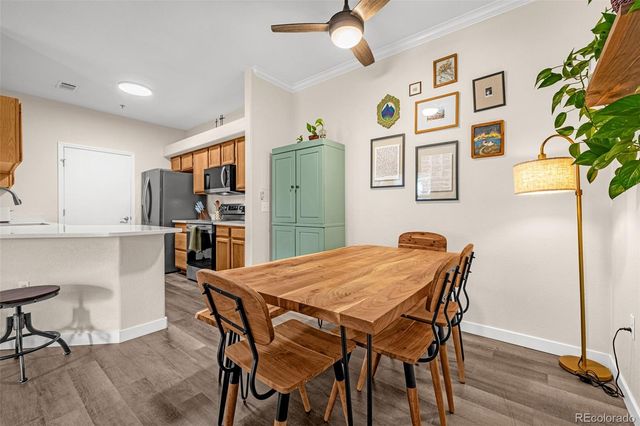 6001 Castlegate Drive W A11, Castle Rock, CO 80108