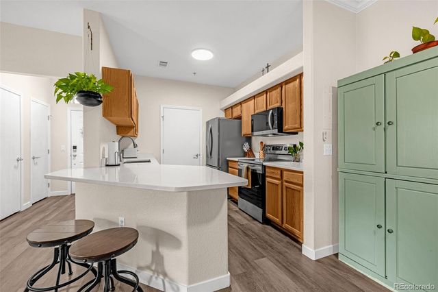 6001 Castlegate Drive W A11, Castle Rock, CO 80108