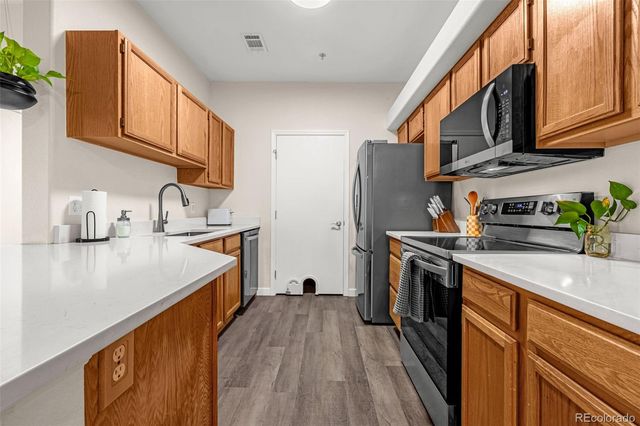 6001 Castlegate Drive W A11, Castle Rock, CO 80108