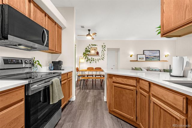 6001 Castlegate Drive W A11, Castle Rock, CO 80108