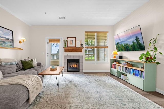6001 Castlegate Drive W A11, Castle Rock, CO 80108