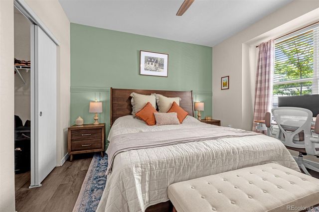 6001 Castlegate Drive W A11, Castle Rock, CO 80108