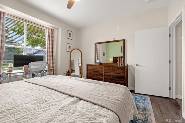 6001 Castlegate Drive W A11, Castle Rock, CO 80108