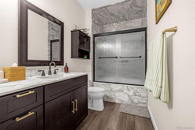 6001 Castlegate Drive W A11, Castle Rock, CO 80108