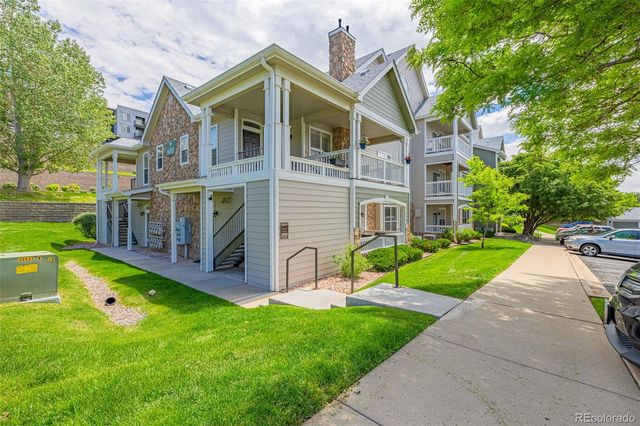 6001 Castlegate Drive W A11, Castle Rock, CO 80108