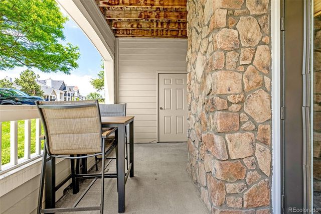 6001 Castlegate Drive W A11, Castle Rock, CO 80108