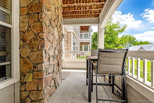 6001 Castlegate Drive W A11, Castle Rock, CO 80108