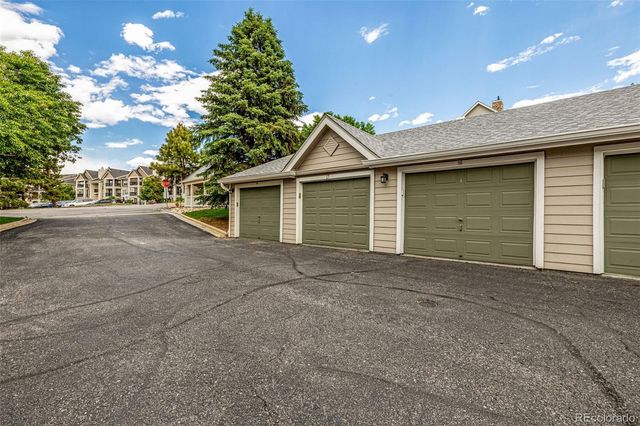 6001 Castlegate Drive W A11, Castle Rock, CO 80108