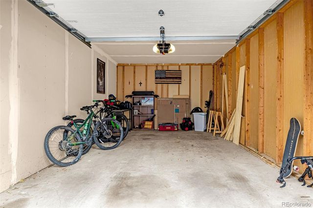 6001 Castlegate Drive W A11, Castle Rock, CO 80108