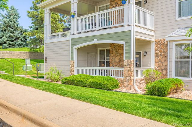 6001 Castlegate Drive W A11, Castle Rock, CO 80108