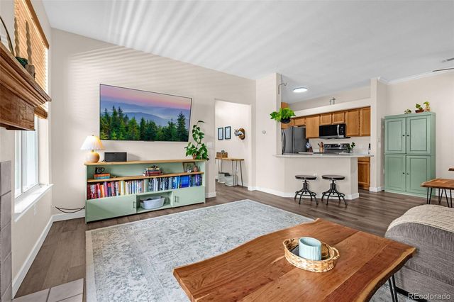 6001 Castlegate Drive W A11, Castle Rock, CO 80108