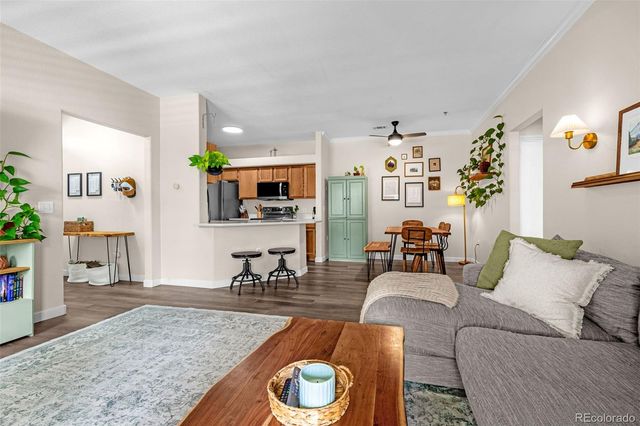 6001 Castlegate Drive W A11, Castle Rock, CO 80108
