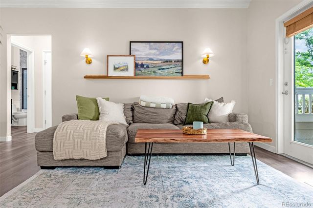 6001 Castlegate Drive W A11, Castle Rock, CO 80108